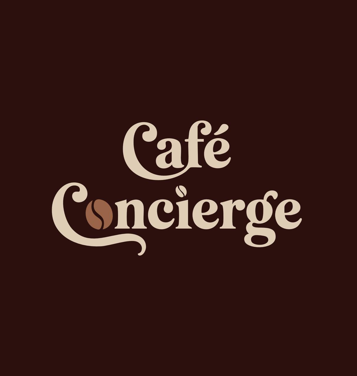 Café Concierge